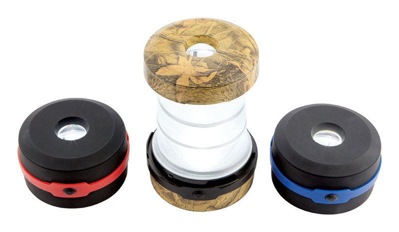 Home Plus Assorted Flashlight Lantern, Pack of 12