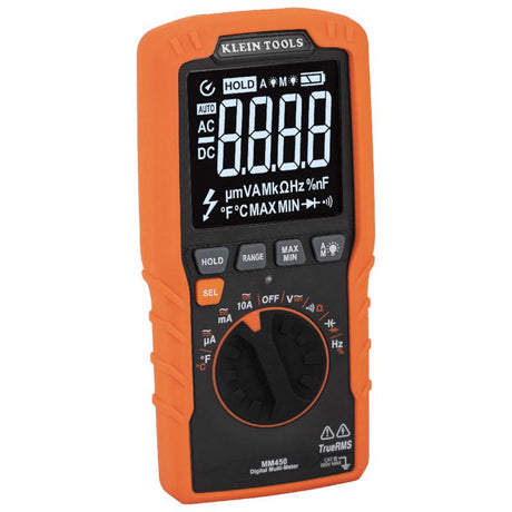 Klein Tools -40-1832 F LCD Multimeter