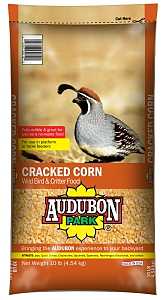 Audubon Park 12518 Cracked Corn, 10 lb