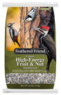 Feathered Friend 14393 High Energy Fruit & Nut, Seed, 16 lb Bag