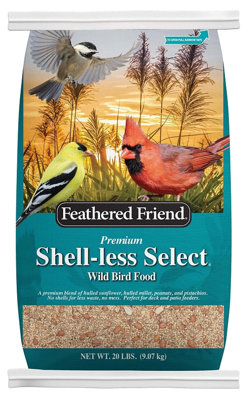 Feathered Friend 14400 Shell-less Select, 20 lb