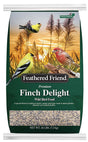 Feathered Friend 14412 Finch Delight, Seed, 16 lb Bag