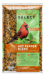 Morning Song Melody Select Series 14059 Hot Pepper Blend, Premium, 4.5 lb Bag