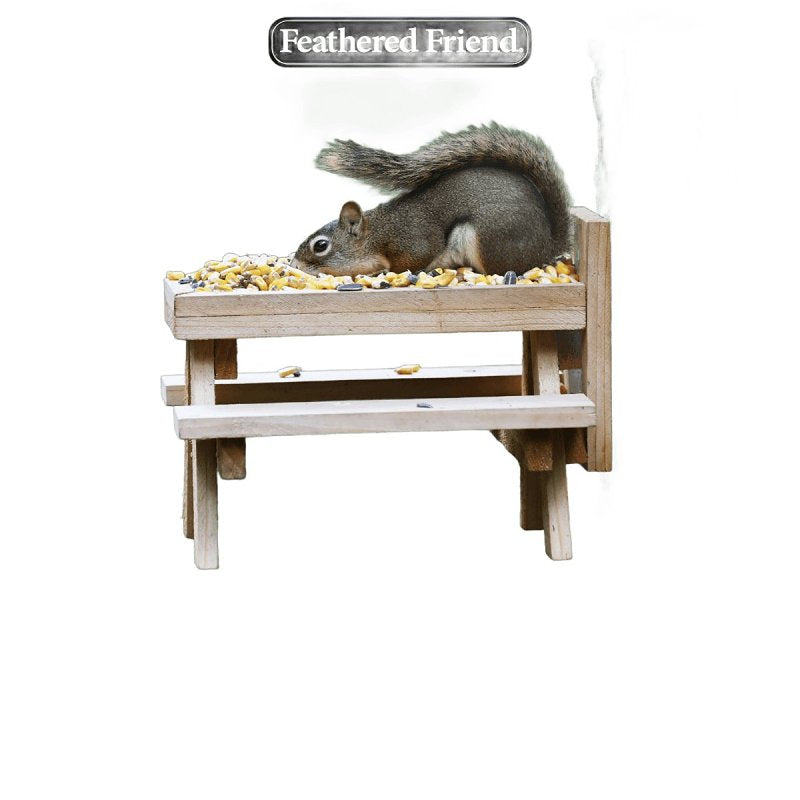 Feathered Friend 14367 Wild Bird Food, 10 lb, Bag