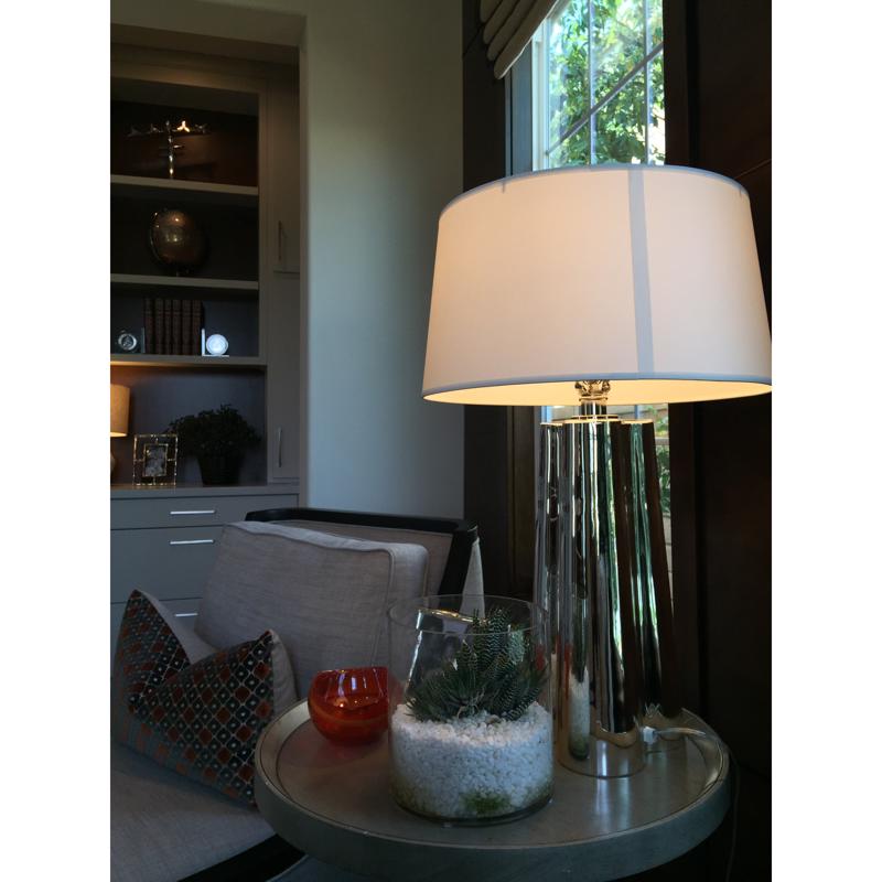 Feit Enhance A19 E26 (Medium) LED Bulb Bright White 40 Watt Equivalence 2 pk