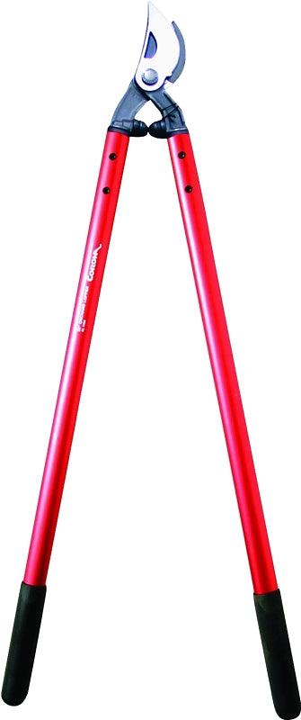 Corona AL 8442 Orchard Lopper, 2-1/4 in Cutting Capacity, Dual Arc Bypass Blade, Aluminum Handle