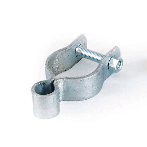 Tarter Steel Hinge
