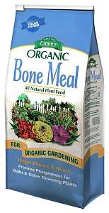 Espoma BM04 Organic Plant Food, 4 lb, 4-12-0 N-P-K Ratio