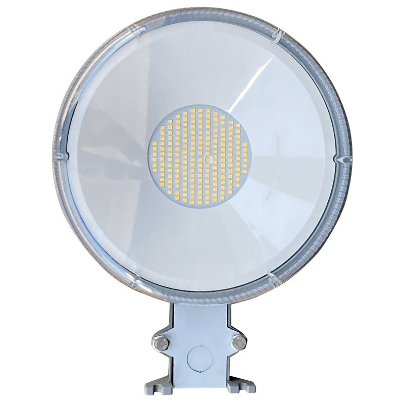 PowerZone FSI90-1247-10K​​​​ Utility Light, 110 to 240 V, 125 W, LED Lamp, 12000 Lumens, 4000 K Color Temp, 120 deg Beam