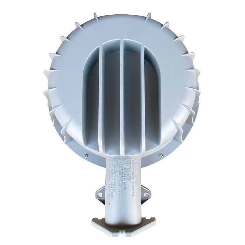 PowerZone FSI90-1247-10K​​​​ Utility Light, 110 to 240 V, 125 W, LED Lamp, 12000 Lumens, 4000 K Color Temp, 120 deg Beam