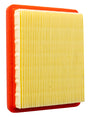 MTD 490-200-M065 Air Filter, 2 in H x 6-3/4 in W x 9-3/4 in D