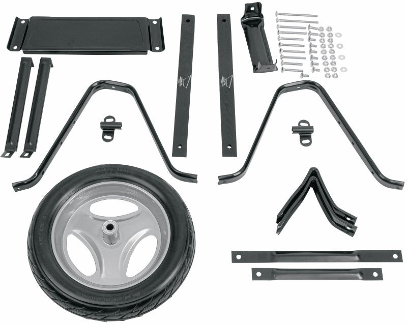 Vulcan 34473 Wheelbarrow Part, For: 6 cu-ft Steel Wheelbarrow Kit