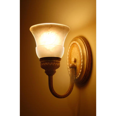 Feit A19 E26 (Medium) LED Bulb Cool White 60 Watt Equivalence 1 pk