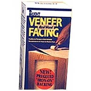 Cloverdale 12450 Wood Facing, 12 in W Actual, 48 in L Nominal, Birch