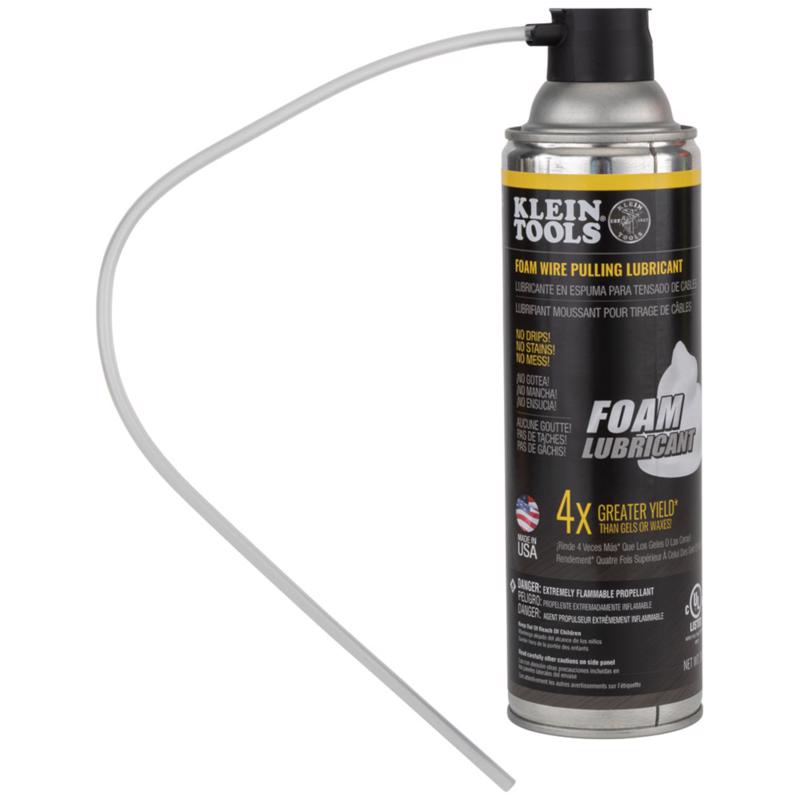 Klein Tools Wire Pulling Foam 19 oz