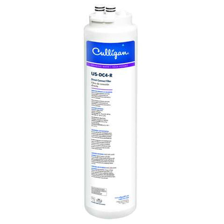 Culligan Under Sink Water Filter Replacement Cartridge For Culligan