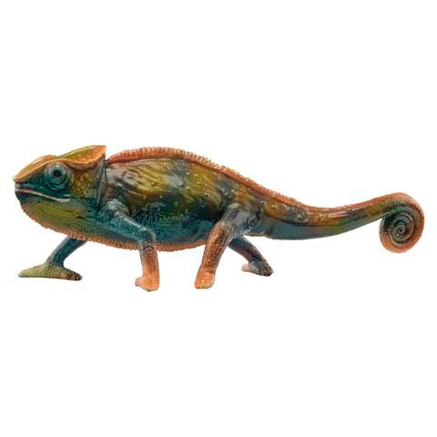 Schleich Chameleon Figurine Multicolored, Pack of 5