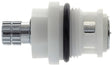 Danco 16112E Faucet Stem, 1/2 in Dia, Plastic, 1-3/4 in L