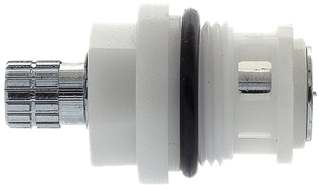 Danco 16112E Faucet Stem, 1/2 in Dia, Plastic, 1-3/4 in L