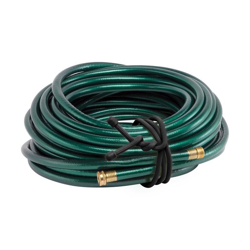 Nite Ize Gear Tie 64 in. L Black Twist Ties 1 pk