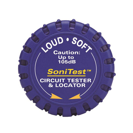 Reliance Controls Circuit Scout LED Circuit Analyzer and Breaker Locator 1 each