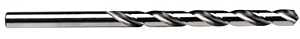 Irwin 81151 Jobber Drill Bit, 0.067 in Dia, 2 in OAL, Spiral Flute, 4-Flute, 0.067 in Dia Shank, Straight Shank