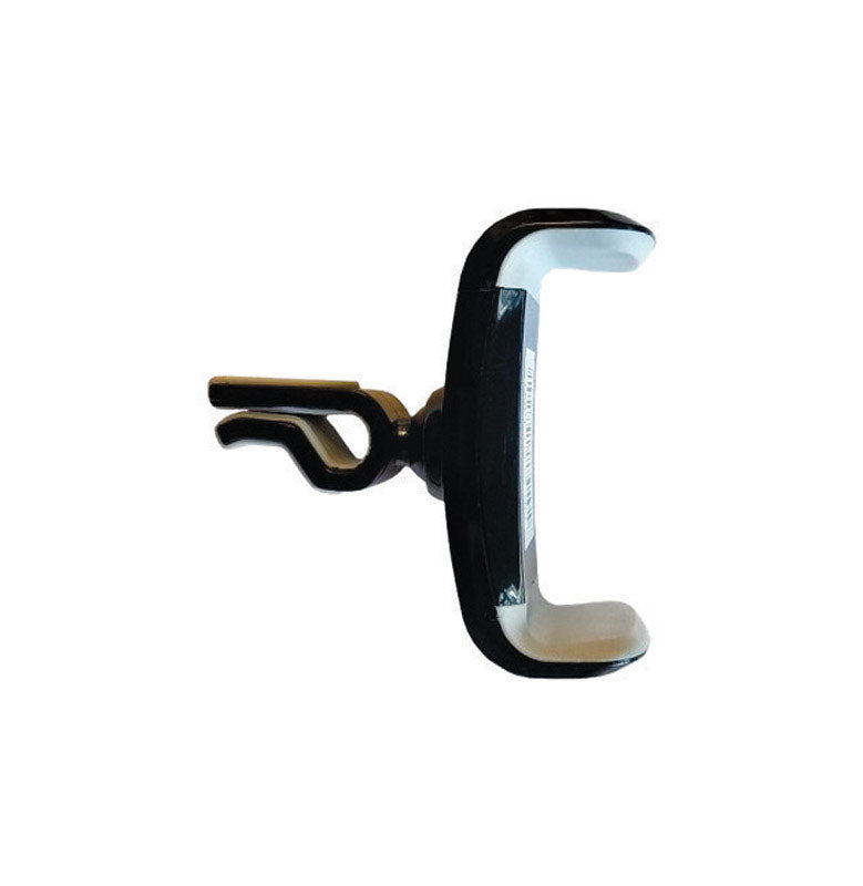 GetPower Black Cell Phone Car Vent Mount, Pack of 30