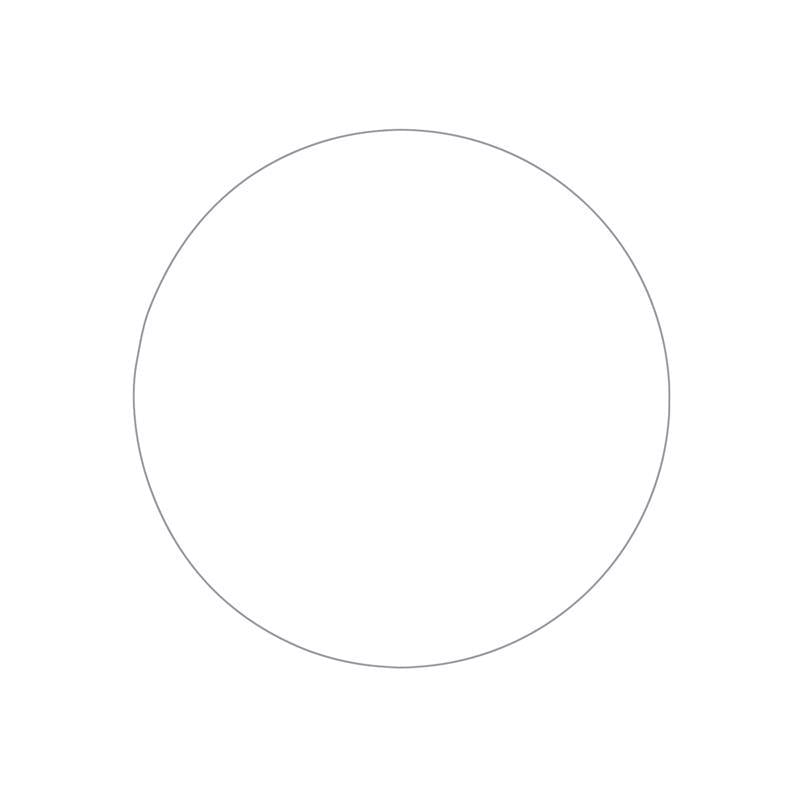 Leviton Decora White 600 W Rocker Dimmer Switch 3 pk