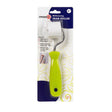 Zinsser 1 in. W Green/White Plastic Seam Rollers