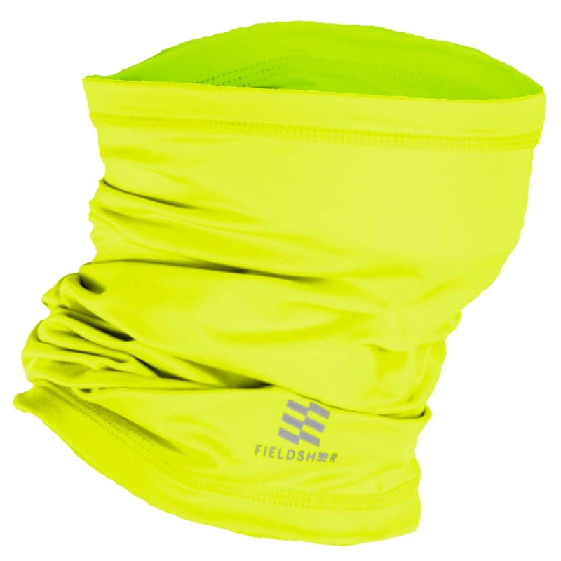 Fieldsheer Mobile Cooling Series MCUA03100021 Neck Gaiter, Unisex, Polyester/Spandex, Hi-Vis