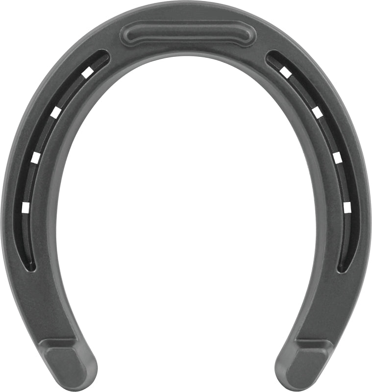 Diamond 0THB Horseshoe, 5/16 in Thick, #0, Steel