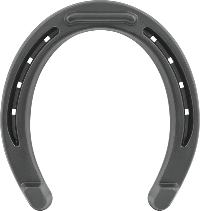Diamond 0THB Horseshoe, 5/16 in Thick, #0, Steel