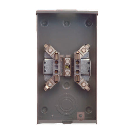Siemens Ringless Overhead Meter Socket
