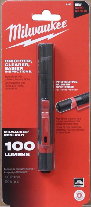 PEN LIGHT ALKALINE