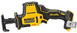 DEWALT DCS369B Series Reciprocating Saw, Includes: (2) Blades and (1) Belt Hook, Tool Only, 20 V, 5/8 in L Stroke