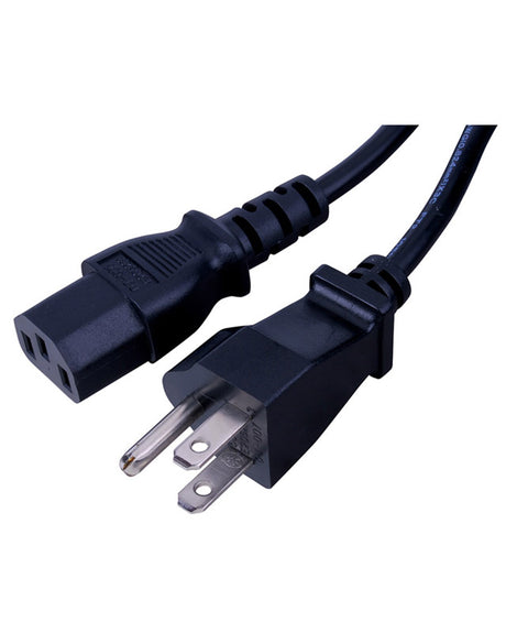 Home Plus 6 ft. L AC Power Cord