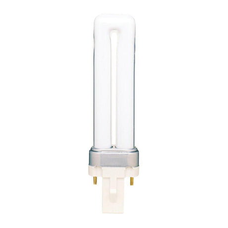 Westinghouse 7 W TT 5.38 in. L CFL Bulb Warm White Tubular 2700 K 1 pk