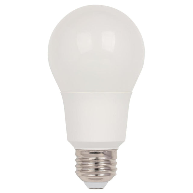 Westinghouse A19 E26 (Medium) LED Bulb Daylight 75 Watt Equivalence 1 pk