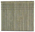 ProFIT 0718204 Series Finish Nail, Glue Collation, 1-3/8 in L, 18 Gauge, Steel, Electro-Galvanized, Brad Head