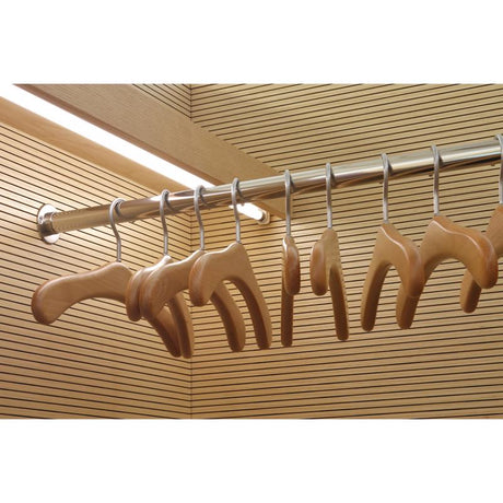 Feit Legacy Bulbs 17 W T8 1 in. D X 23.8 in. L Fluorescent Bulb Cool White Linear 4100 K 2 pk, Pack of 6