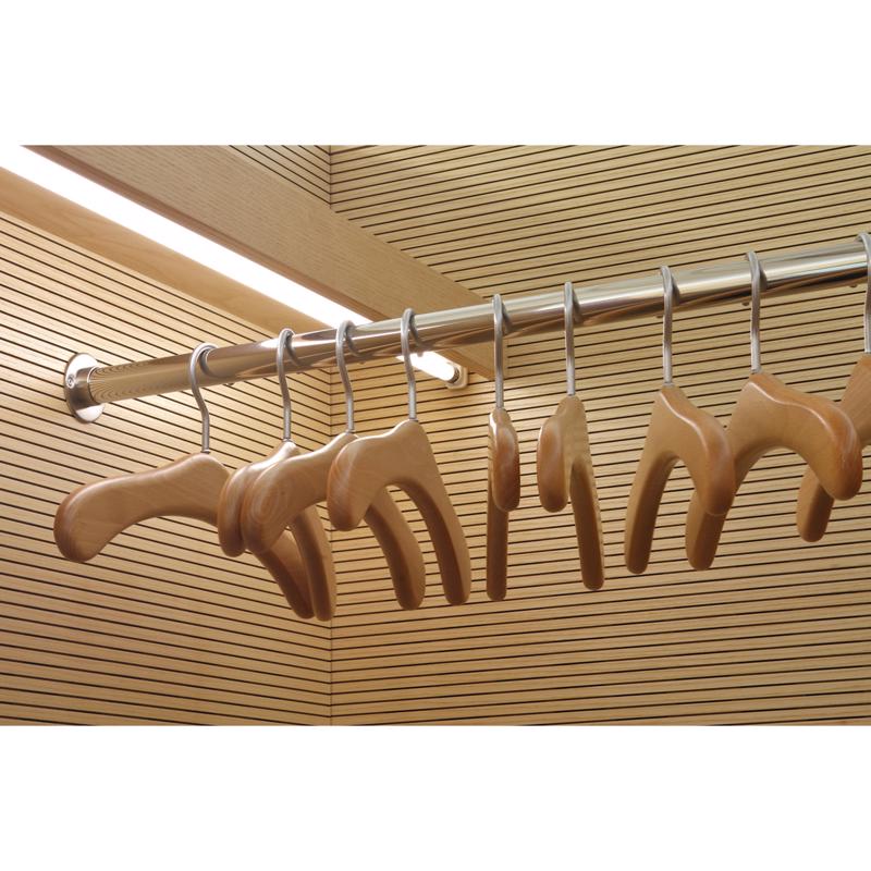 Feit Legacy Bulbs 17 W T8 1 in. D X 23.8 in. L Fluorescent Bulb Cool White Linear 4100 K 2 pk, Pack of 6