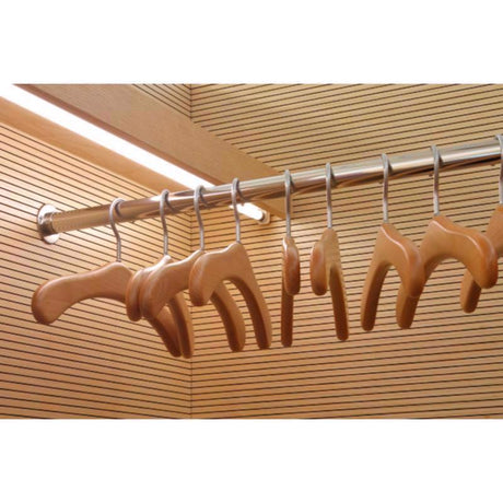 Feit Legacy Bulbs 18 W T8 1 in. D X 23.8 in. L Fluorescent Bulb Cool White Linear 4100 K 1 pk, Pack of 6