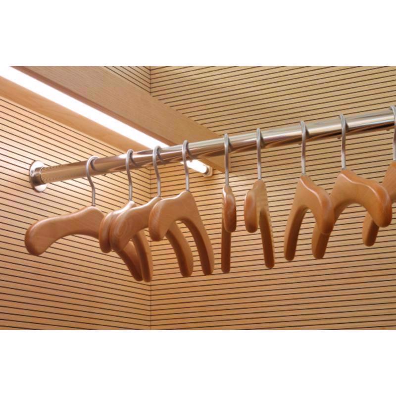 Feit Legacy Bulbs 18 W T8 1 in. D X 23.8 in. L Fluorescent Bulb Cool White Linear 4100 K 1 pk, Pack of 6