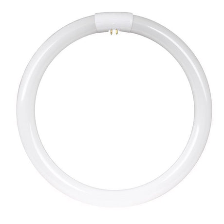 Feit Legacy Bulbs 32 W T9 11.9 in. D X 11.9 in. L Circline Fluorescent Bulb Warm White Circular 3000