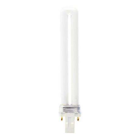Feit Legacy Bulbs 13 W PL 1.3 in. D X 7 in. L CFL Bulb Soft White Specialty 2700 K 1 pk