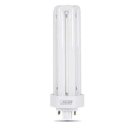Feit 42 W PL 1.8 in. D X 6.59 in. L CFL Bulb Cool White Specialty 4100 K 1 pk