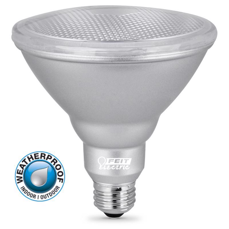 Ace PAR38 E26 (Medium) LED Bulb Warm White 120 Watt Equivalence 2 pk