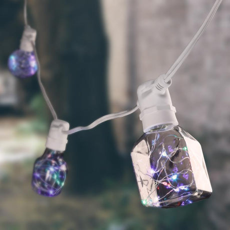 Feit Bottle E26 (Medium) LED Bulb Soft White 1.5 Watt Equivalence 1 pk