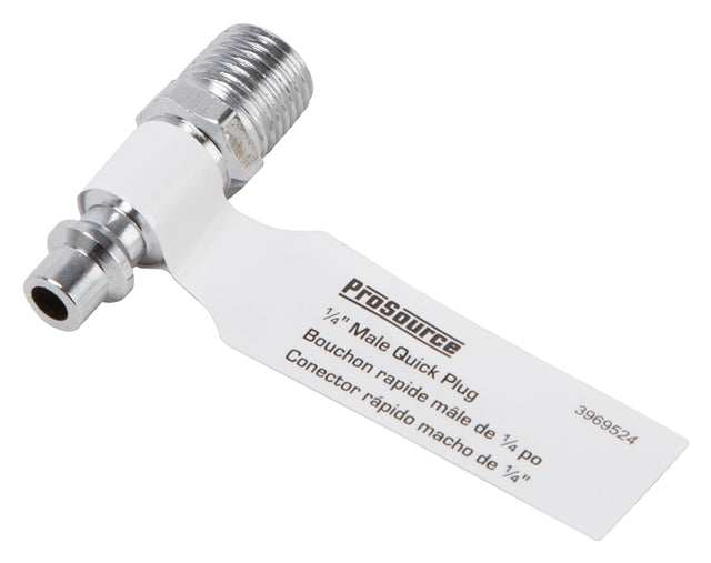 ProSource ATA-053-A Hose Plug, Pack of 25