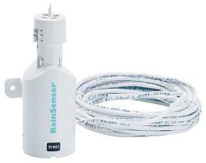 Toro 53769 Wired Rain Sensor, 24 VAC